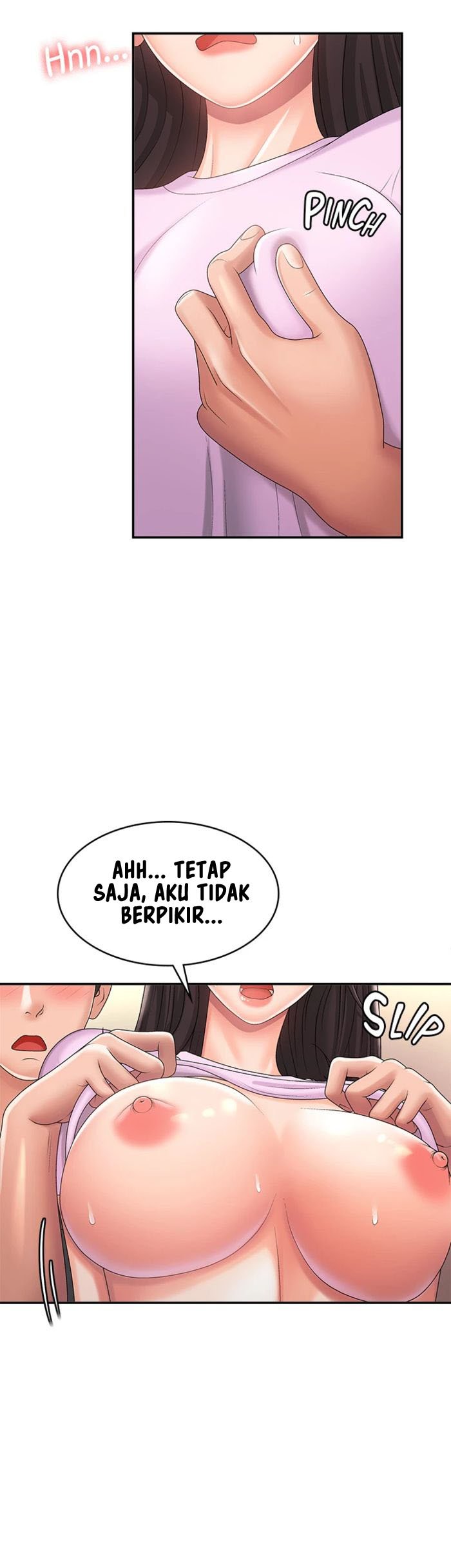Teen Aunt - Chapter 34 34