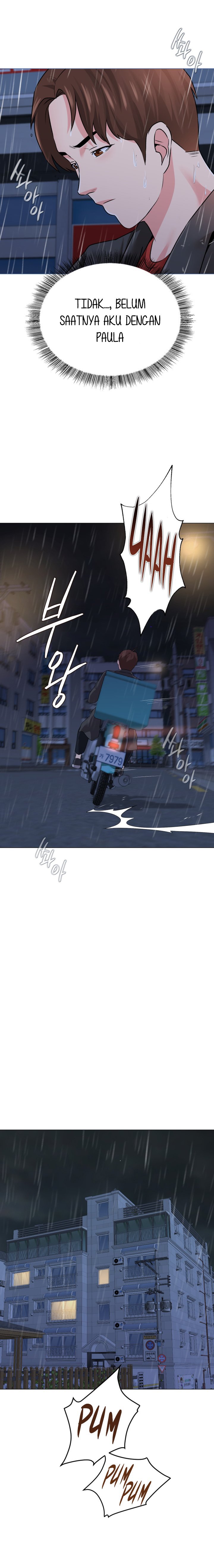 Sexual Teacher - Chapter 34 20