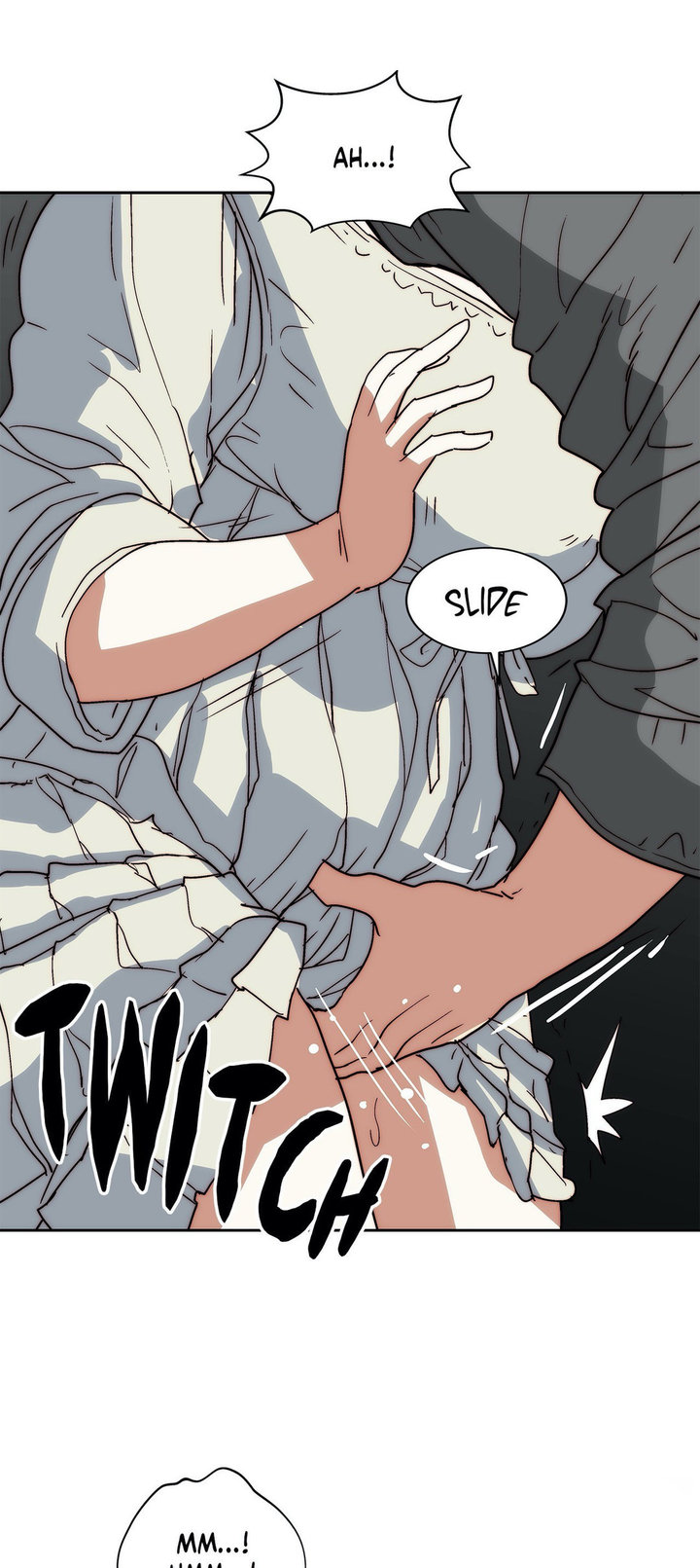 Desire to Kill - Chapter 34 36 Desire to Kill - Chapter 34 36