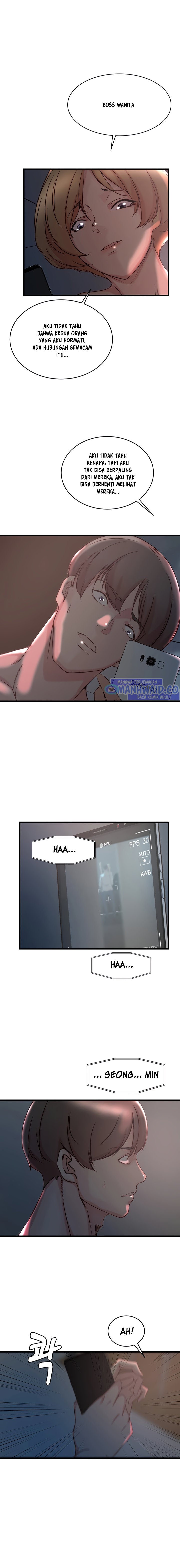 Sister in Law - Chapter 34 14