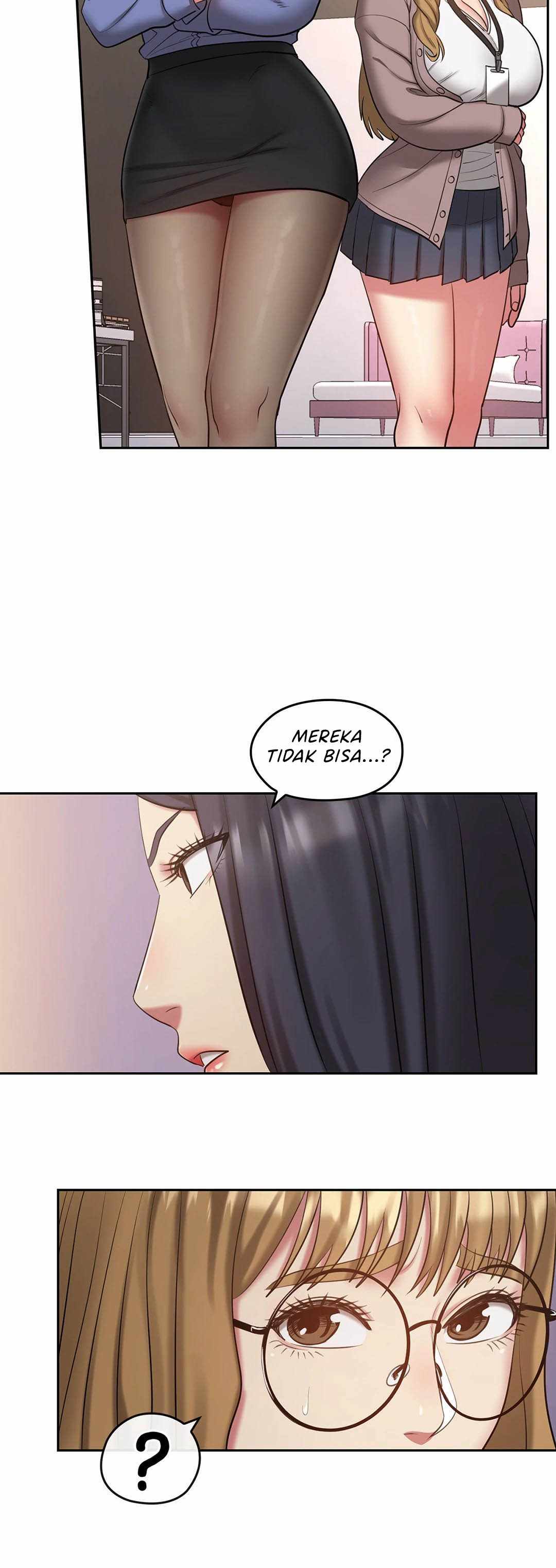 Sok Gung-Hap Consulting - Chapter 34 30