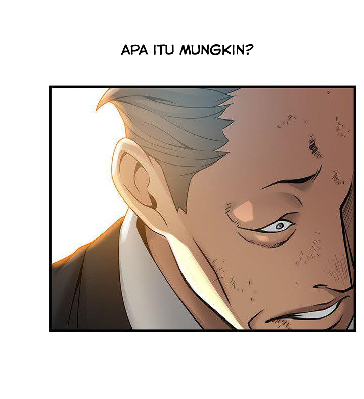 Weak Point (Husky Team) - Chapter 34 18