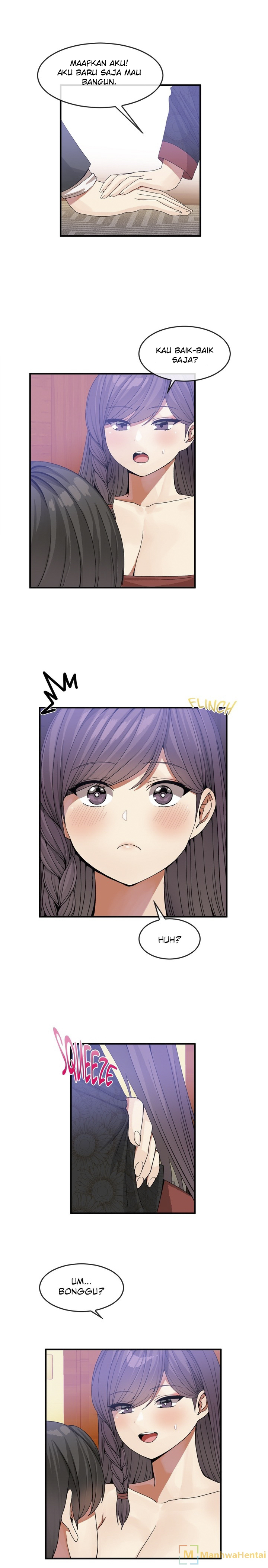 Deceptions (skull2) - Chapter 34 11