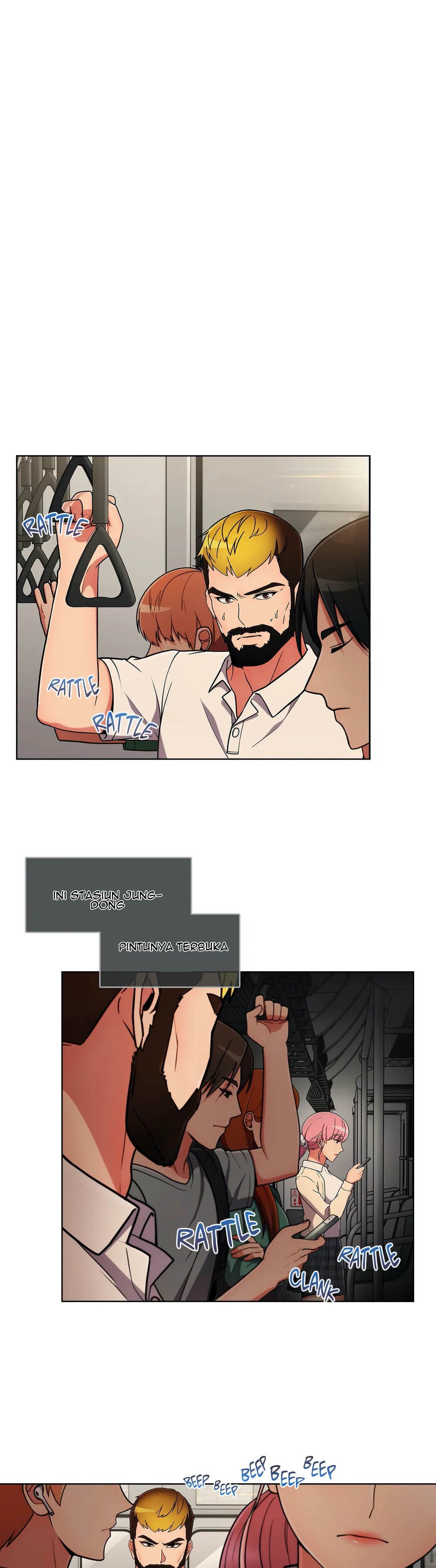 The Stand Up Guy - Chapter 34 28 The Stand Up Guy - Chapter 34 28