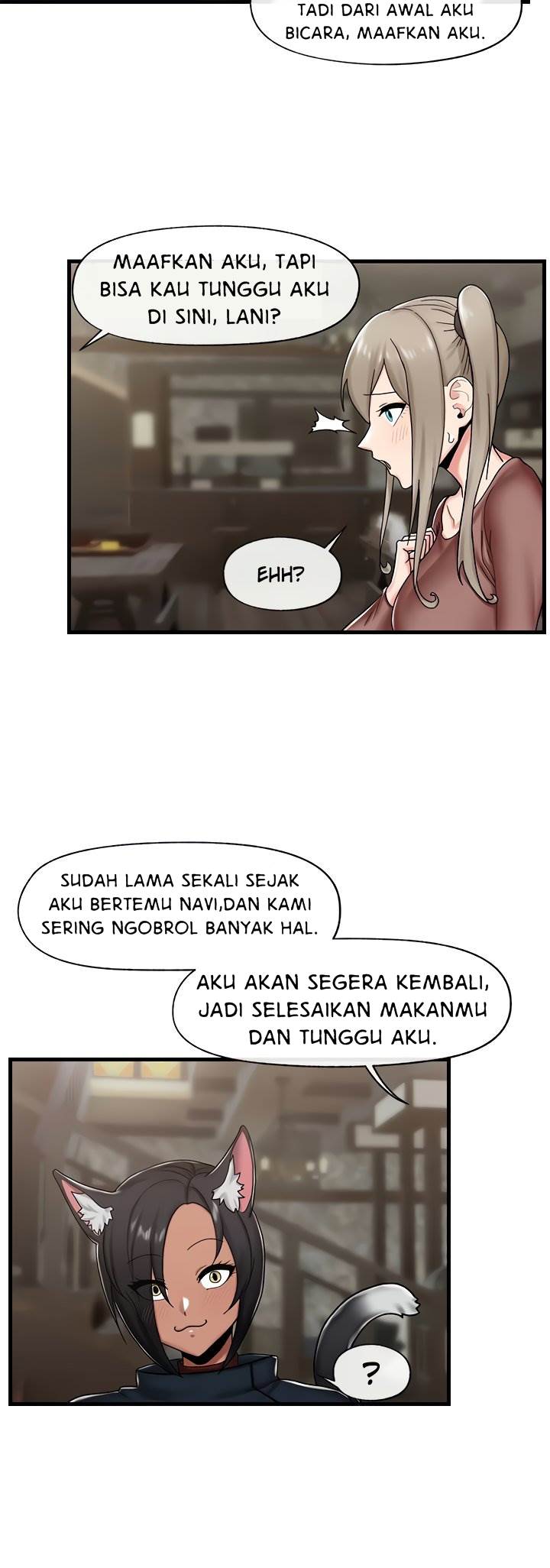 I love the hypnosis of this world - Chapter 34 29