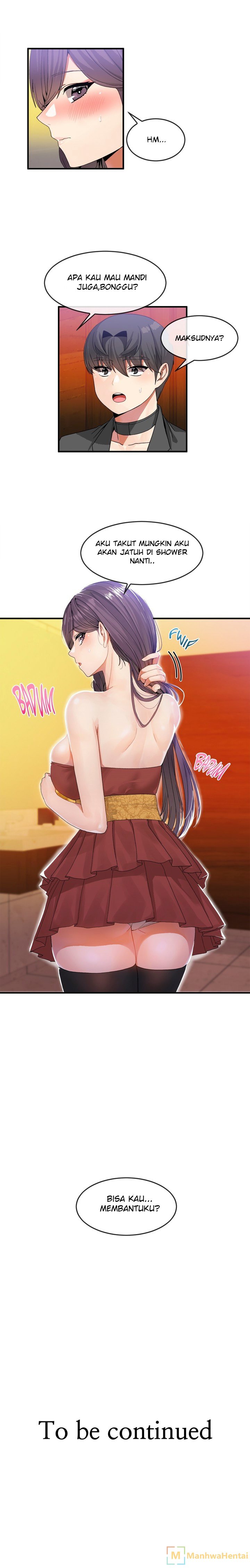 Deceptions (skull2) - Chapter 34 16