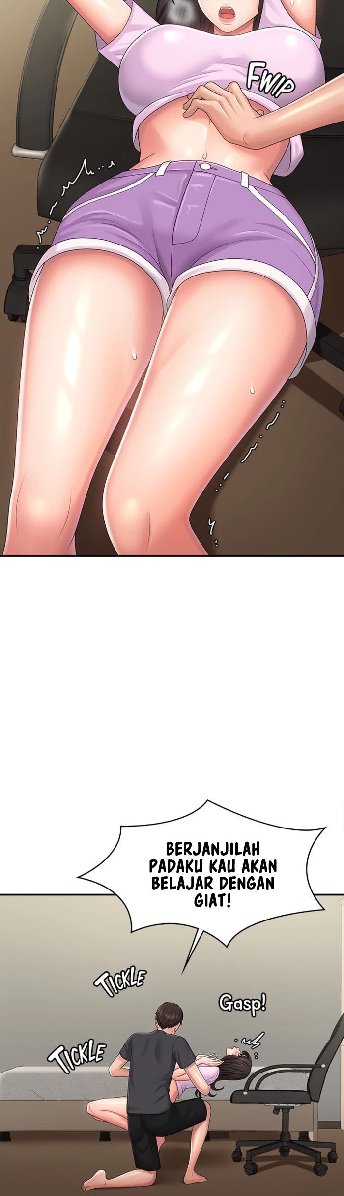 Teen Aunt - Chapter 34 10