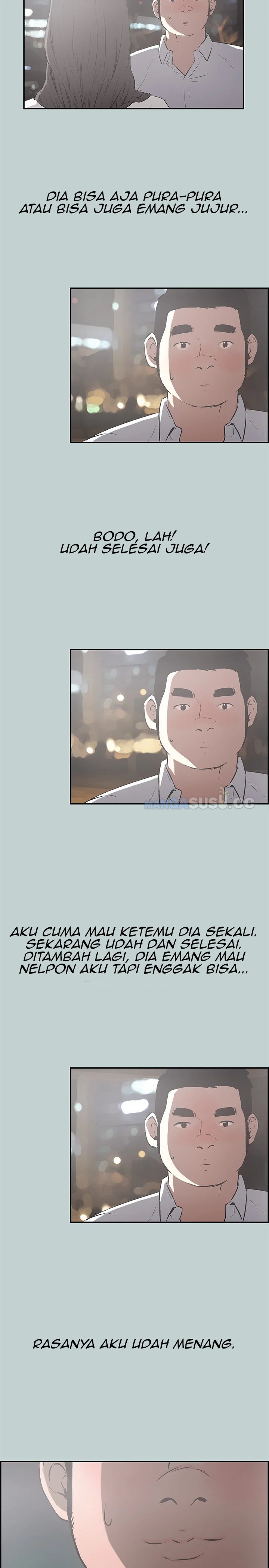 Love Square - Chapter 34 12