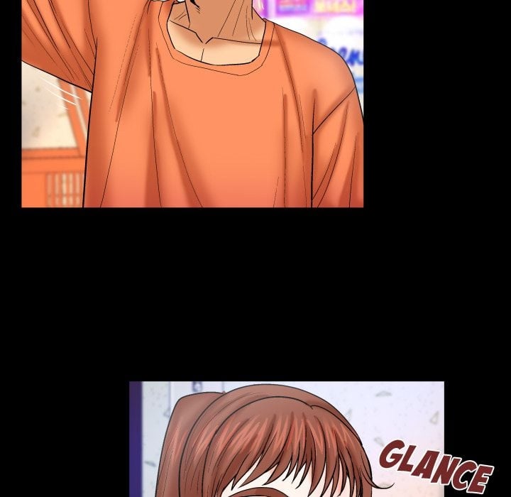 My Aunt - Chapter 34 23