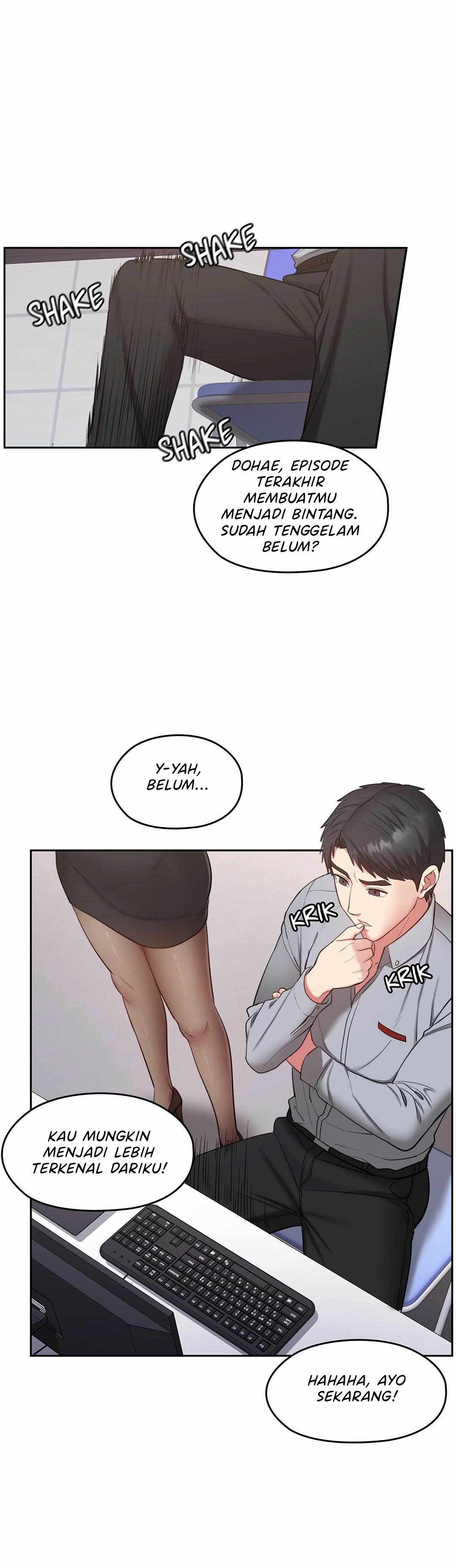 Sok Gung-Hap Consulting - Chapter 34 16