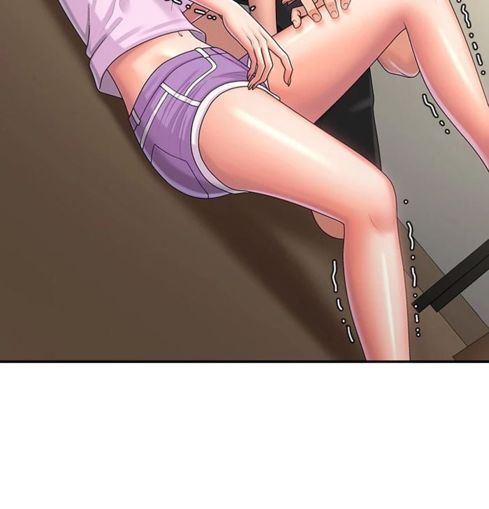 Teen Aunt - Chapter 34 16