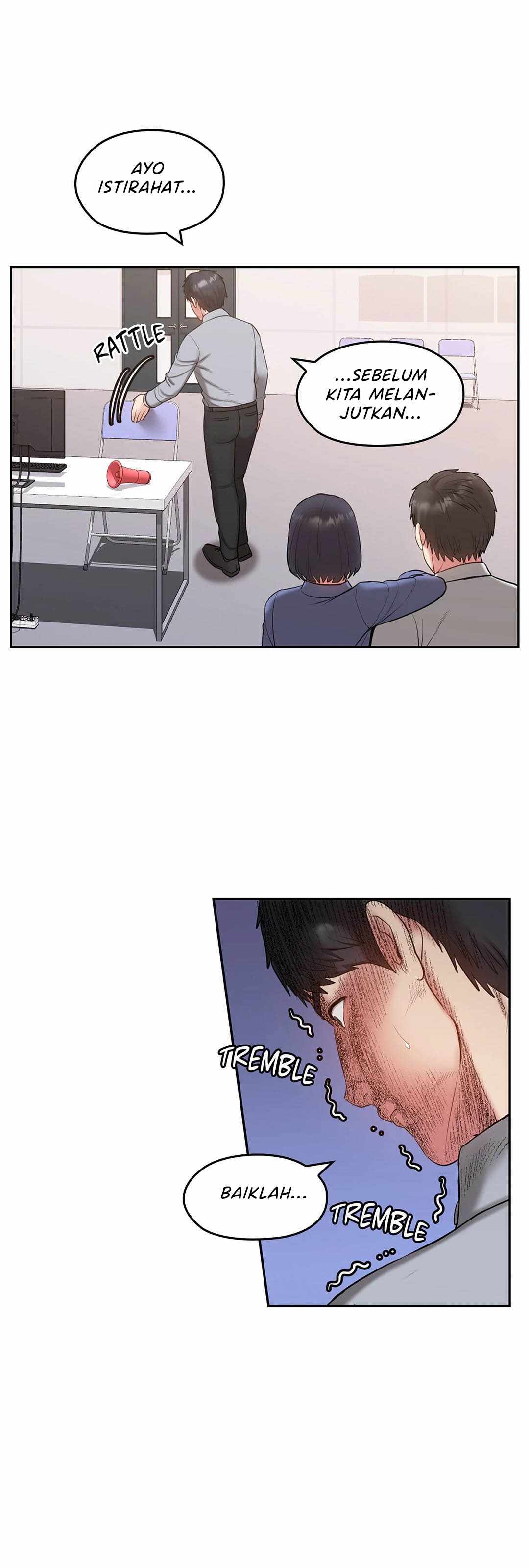Sok Gung-Hap Consulting - Chapter 34 27