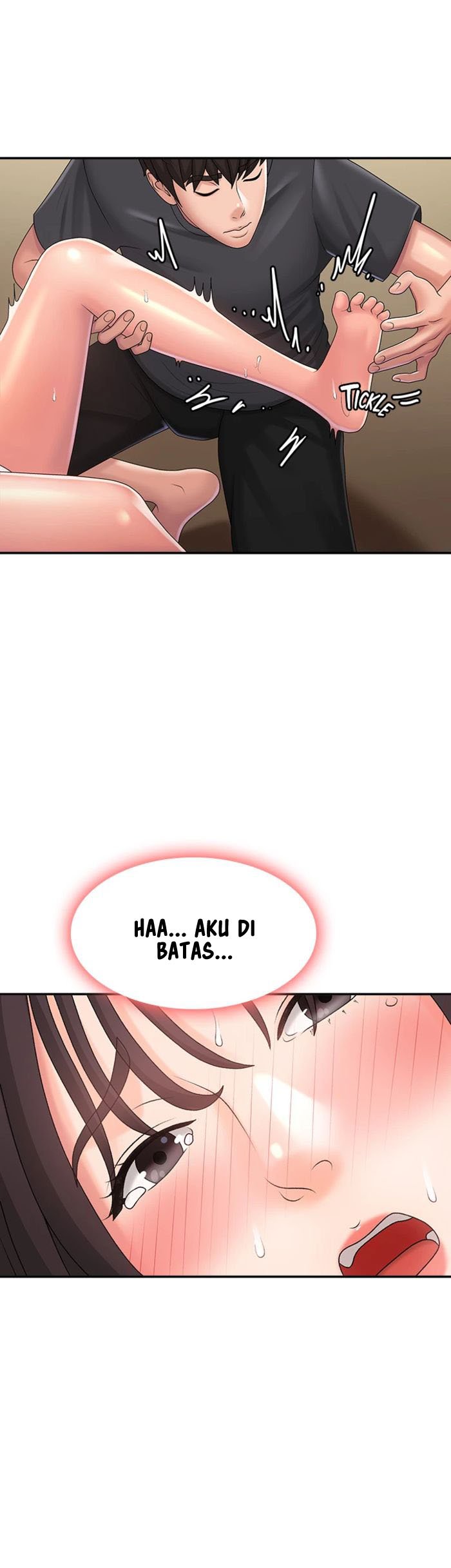 Teen Aunt - Chapter 34 17