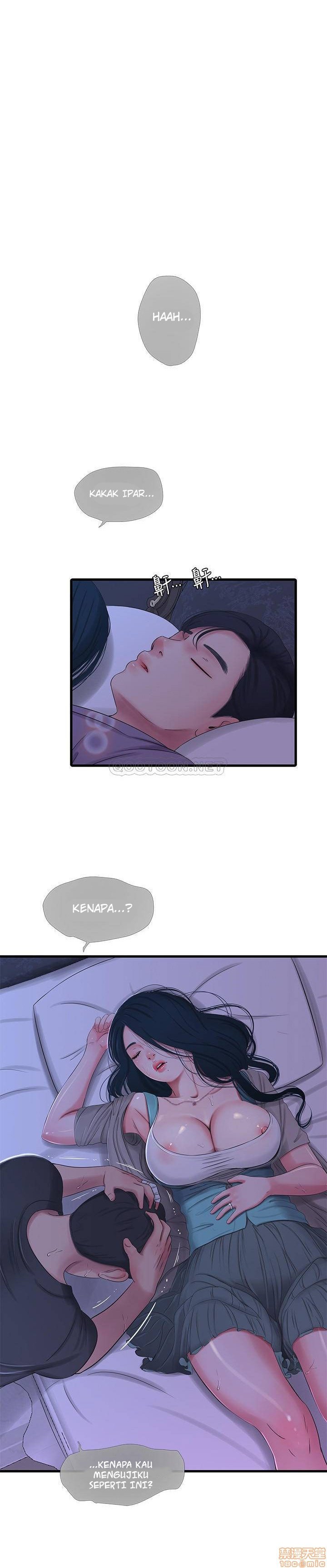 One&#8217;s In-Laws Virgins - Chapter 34 3