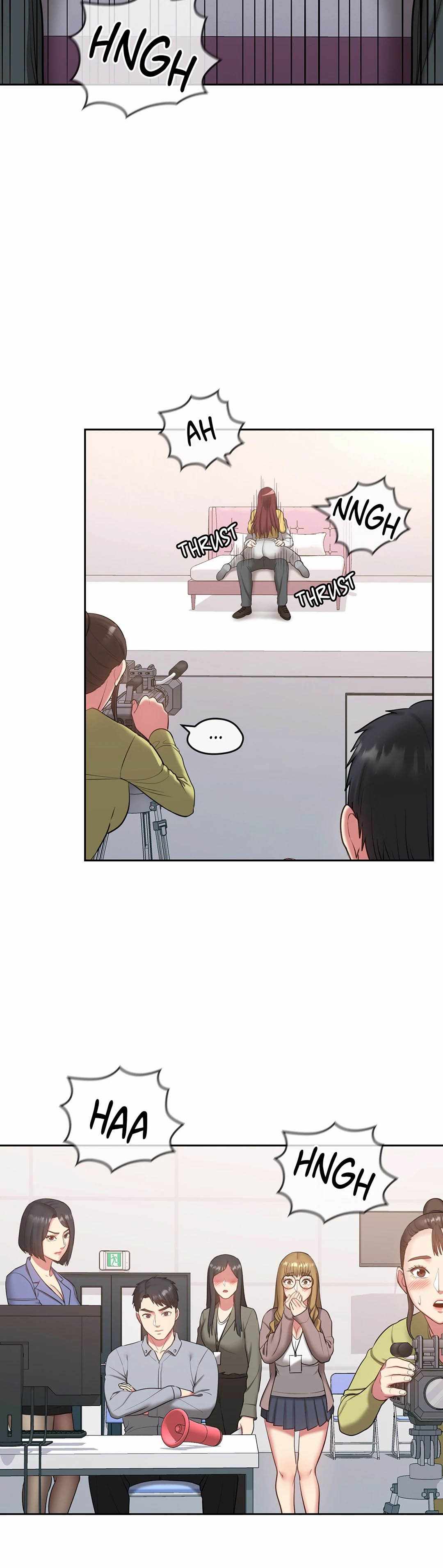 Sok Gung-Hap Consulting - Chapter 34 21
