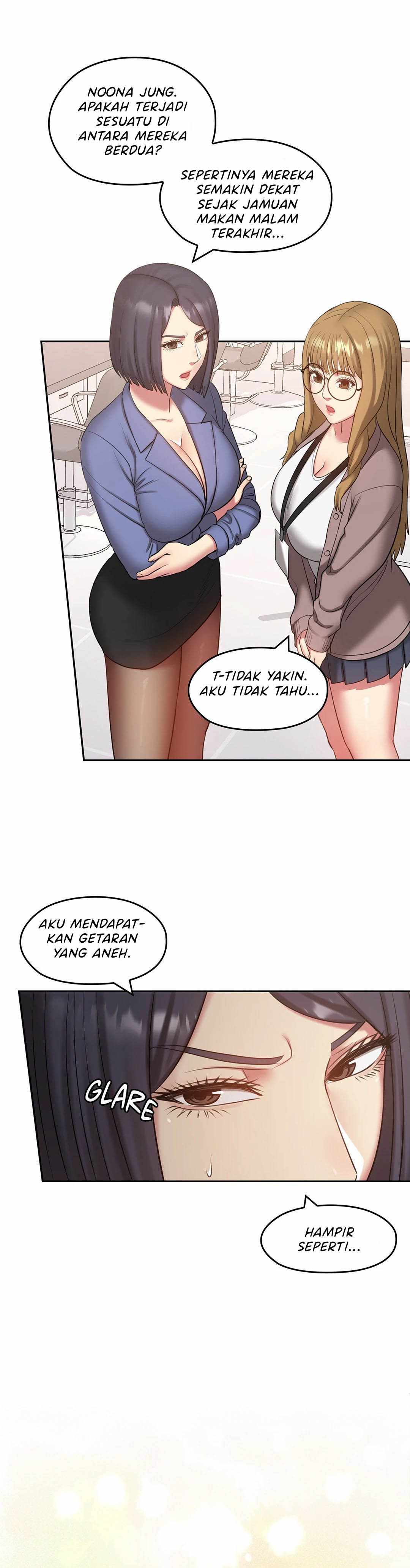 Sok Gung-Hap Consulting - Chapter 34 10