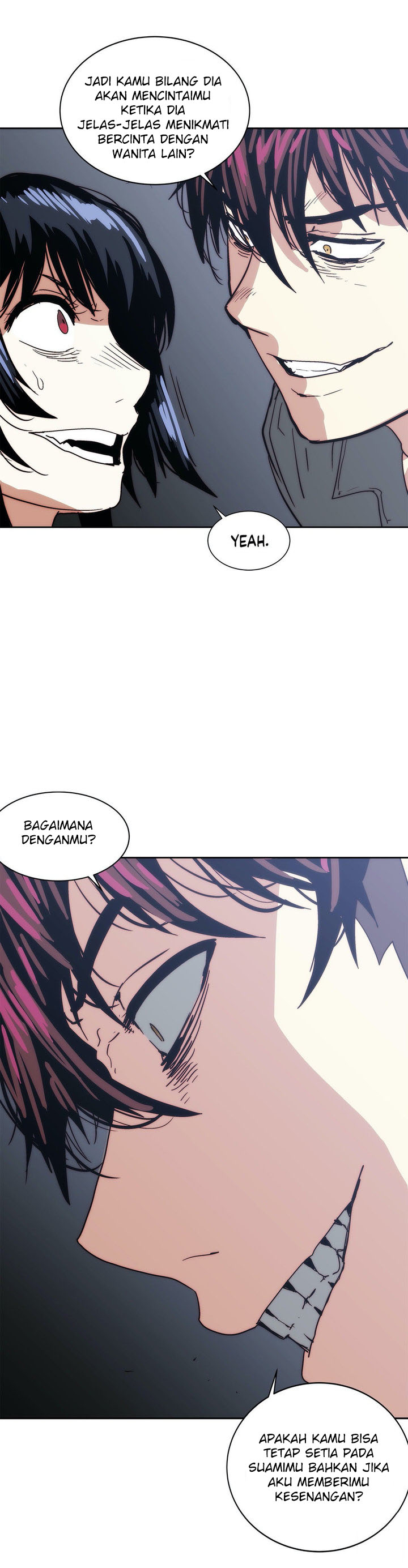 Desire to Kill - Chapter 34 31 Desire to Kill - Chapter 34 31