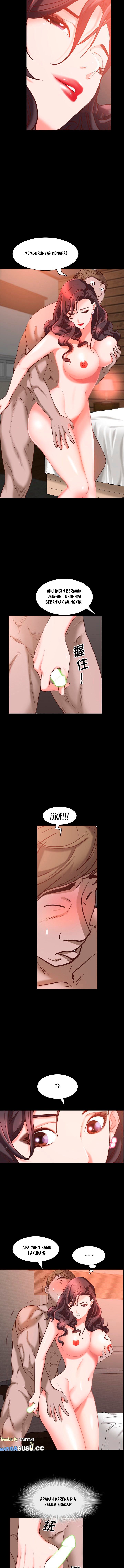 Addicted Once - Chapter 34 5 Addicted Once - Chapter 34 5