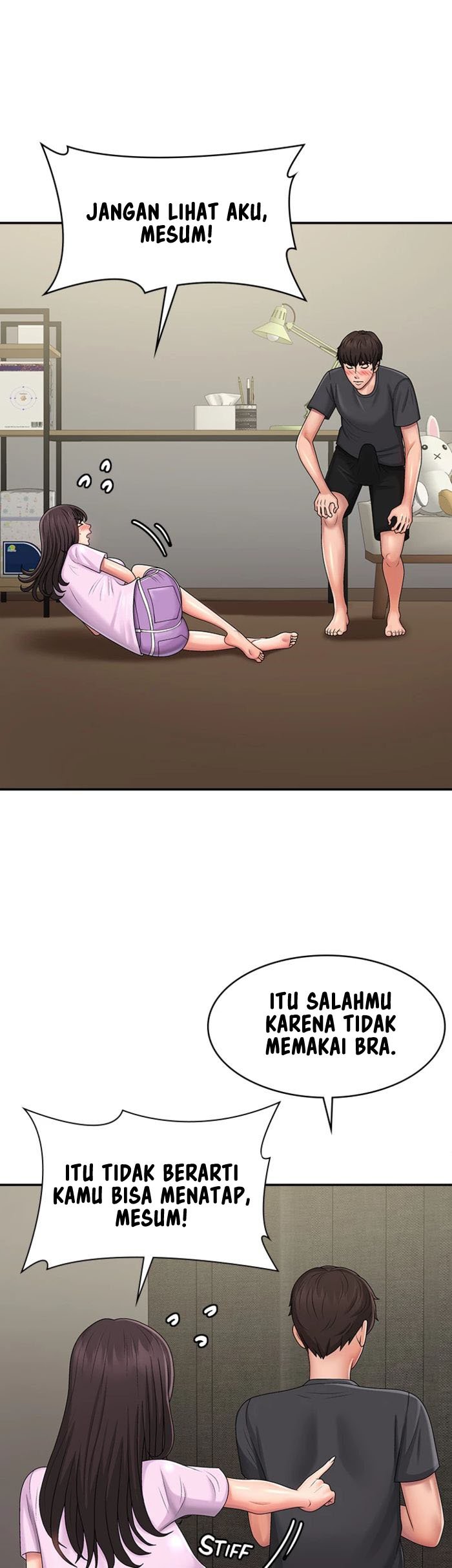 Teen Aunt - Chapter 34 22