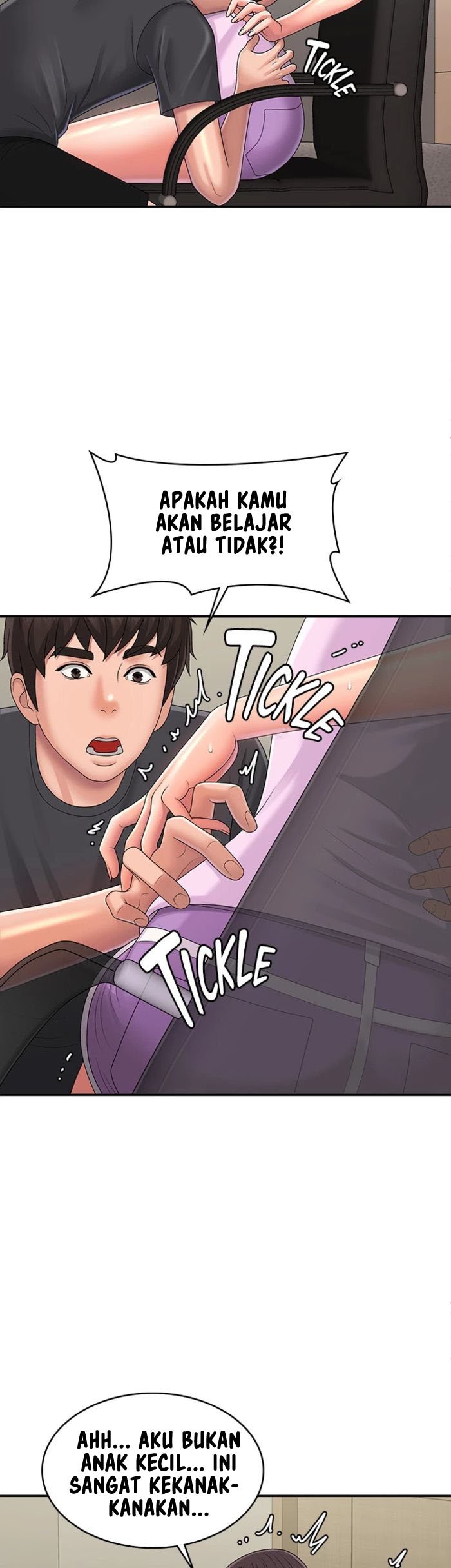 Teen Aunt - Chapter 34 6