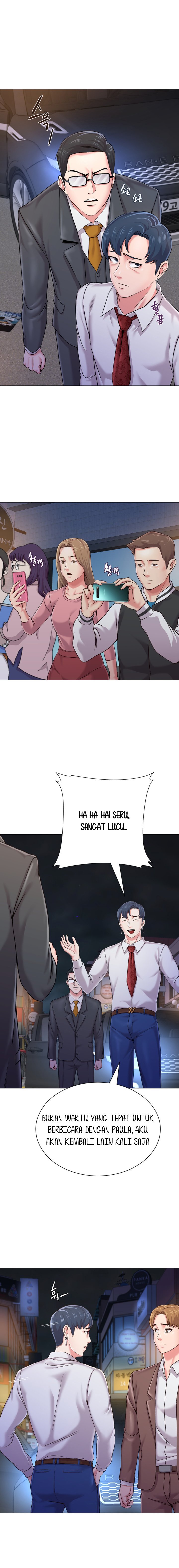 Sexual Teacher - Chapter 34 14