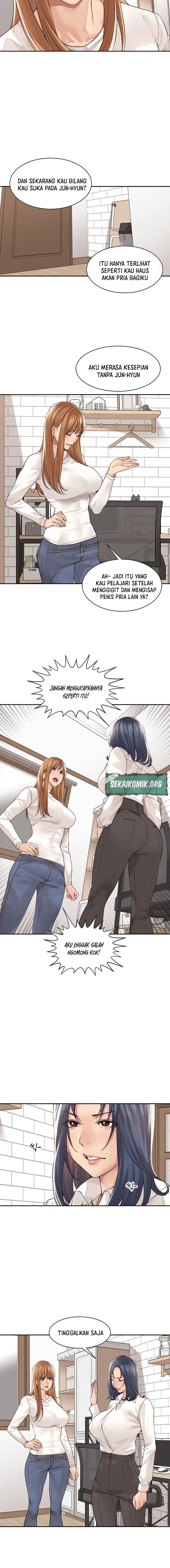 Friendly Relationship - Chapter 34 9 Friendly Relationship - Chapter 34 9