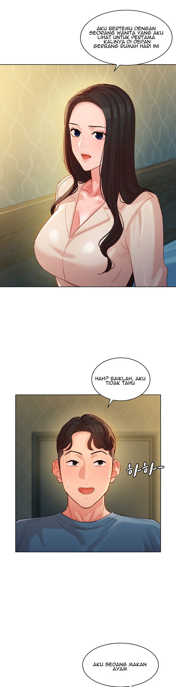 Stargram Goddess - Chapter 34 18