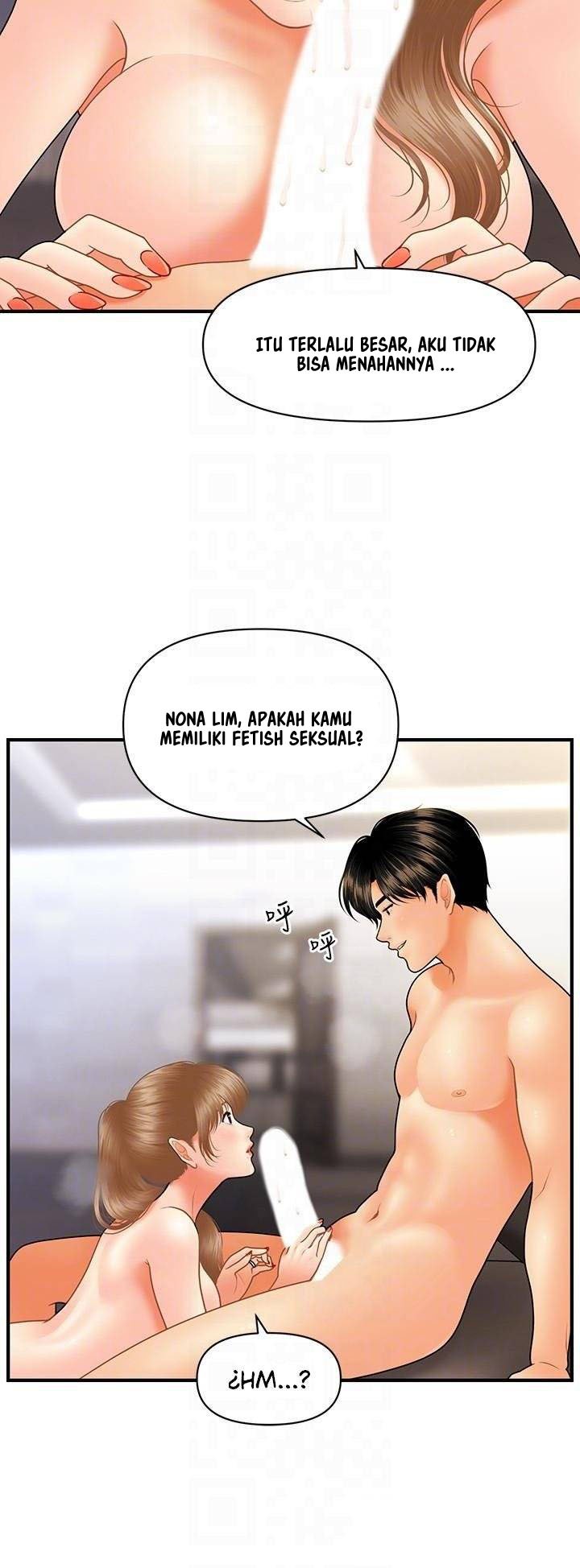 You&#8217;re so Handsome - Chapter 34 11