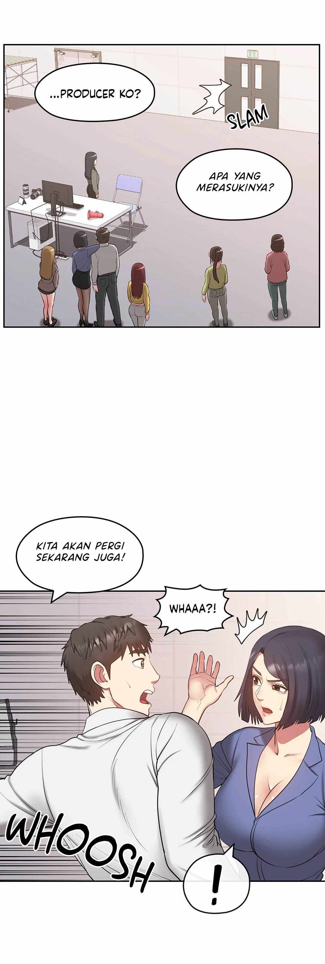 Sok Gung-Hap Consulting - Chapter 34 28