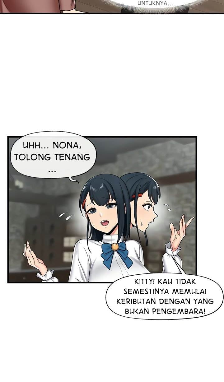 I love the hypnosis of this world - Chapter 34 10