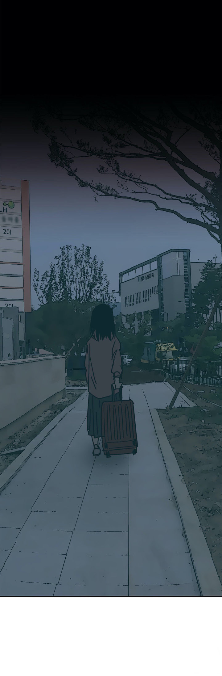 Desire to Kill - Chapter 34 26 Desire to Kill - Chapter 34 26