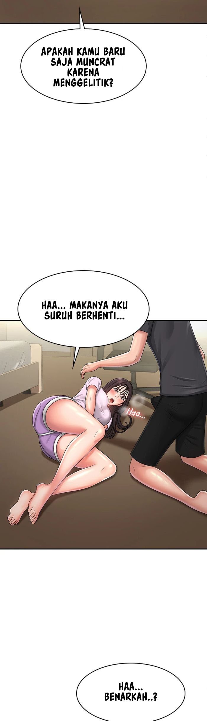 Teen Aunt - Chapter 34 20