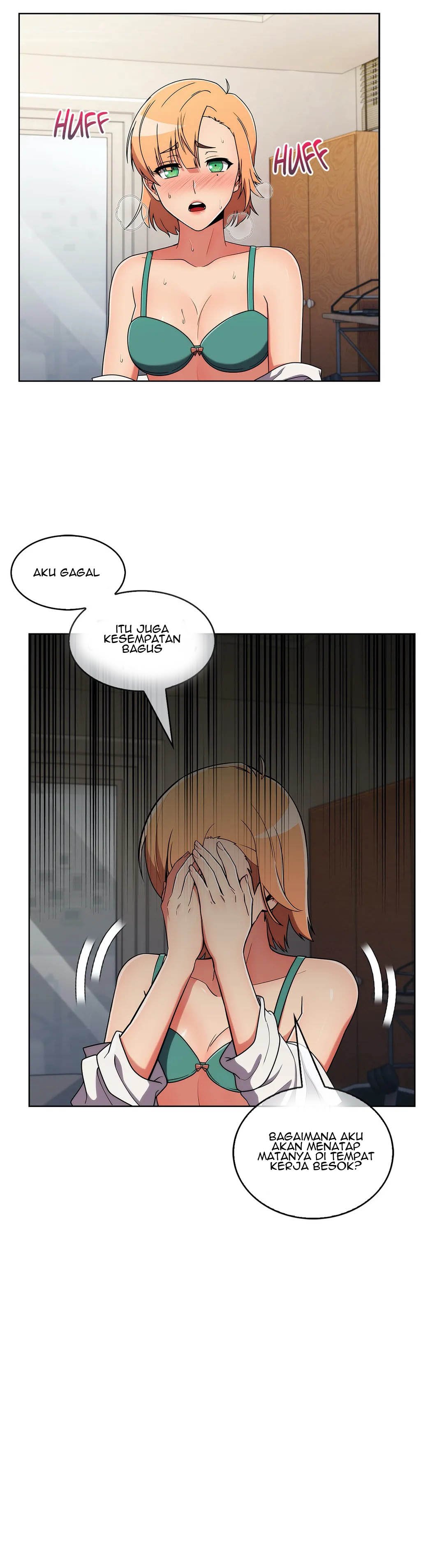 The Stand Up Guy - Chapter 34 27 The Stand Up Guy - Chapter 34 27