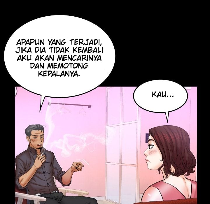 My Aunt - Chapter 34 50