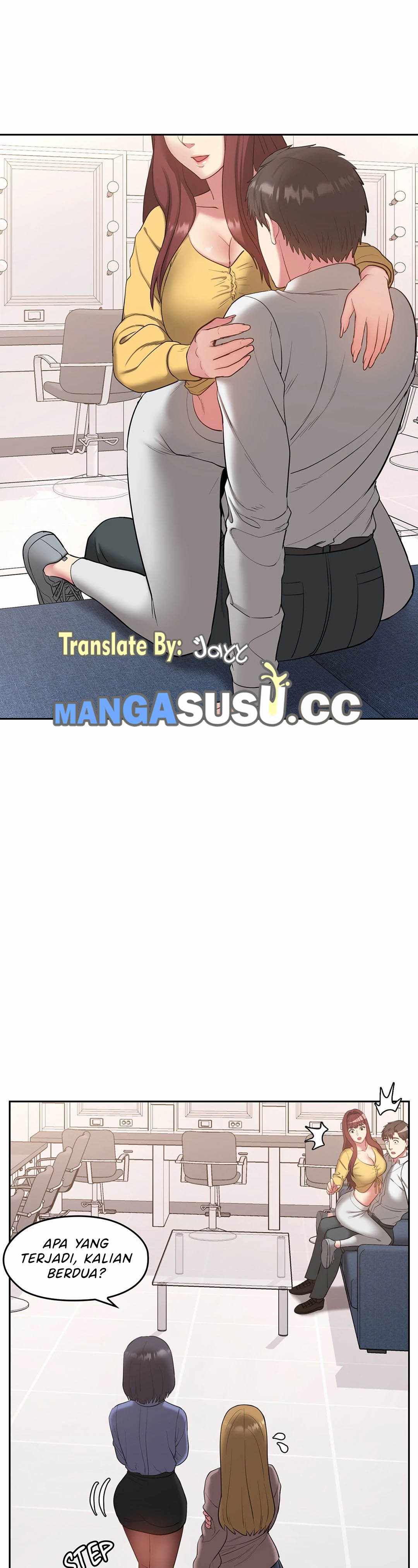 Sok Gung-Hap Consulting - Chapter 34 4