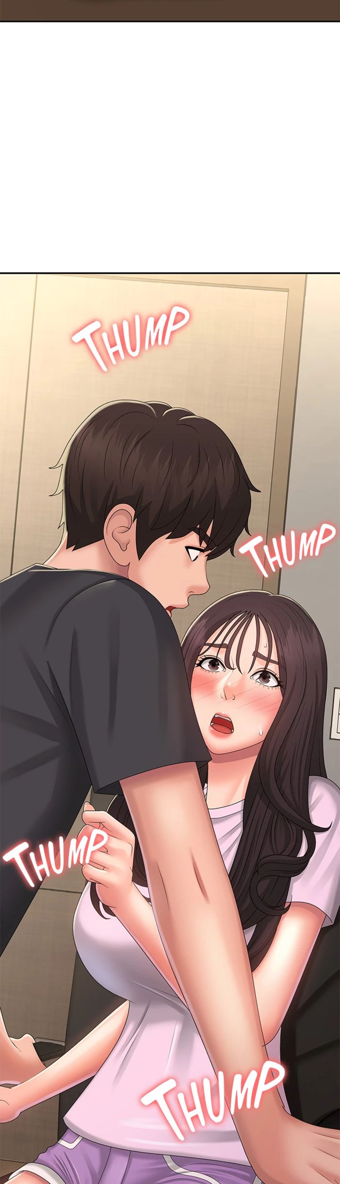 Teen Aunt - Chapter 34 46