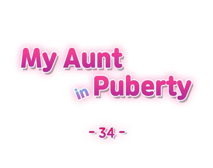 Teen Aunt - Chapter 34 48