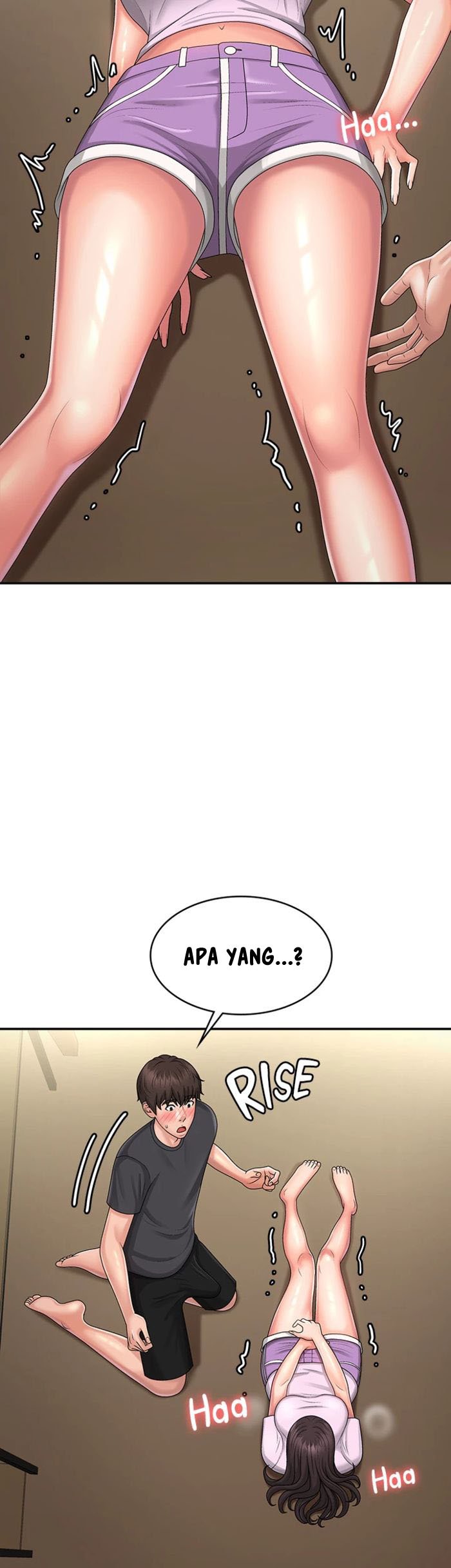Teen Aunt - Chapter 34 19