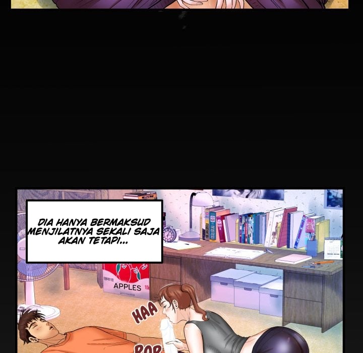 My Aunt - Chapter 34 85