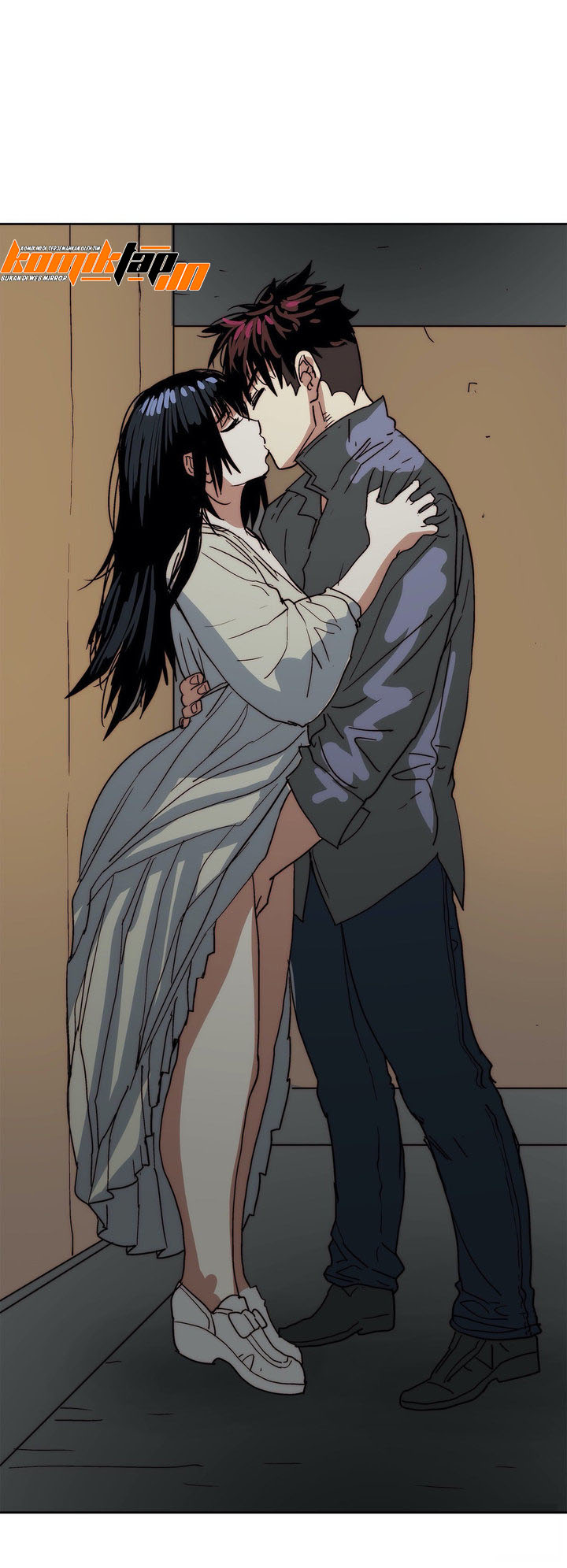 Desire to Kill - Chapter 34 41 Desire to Kill - Chapter 34 41