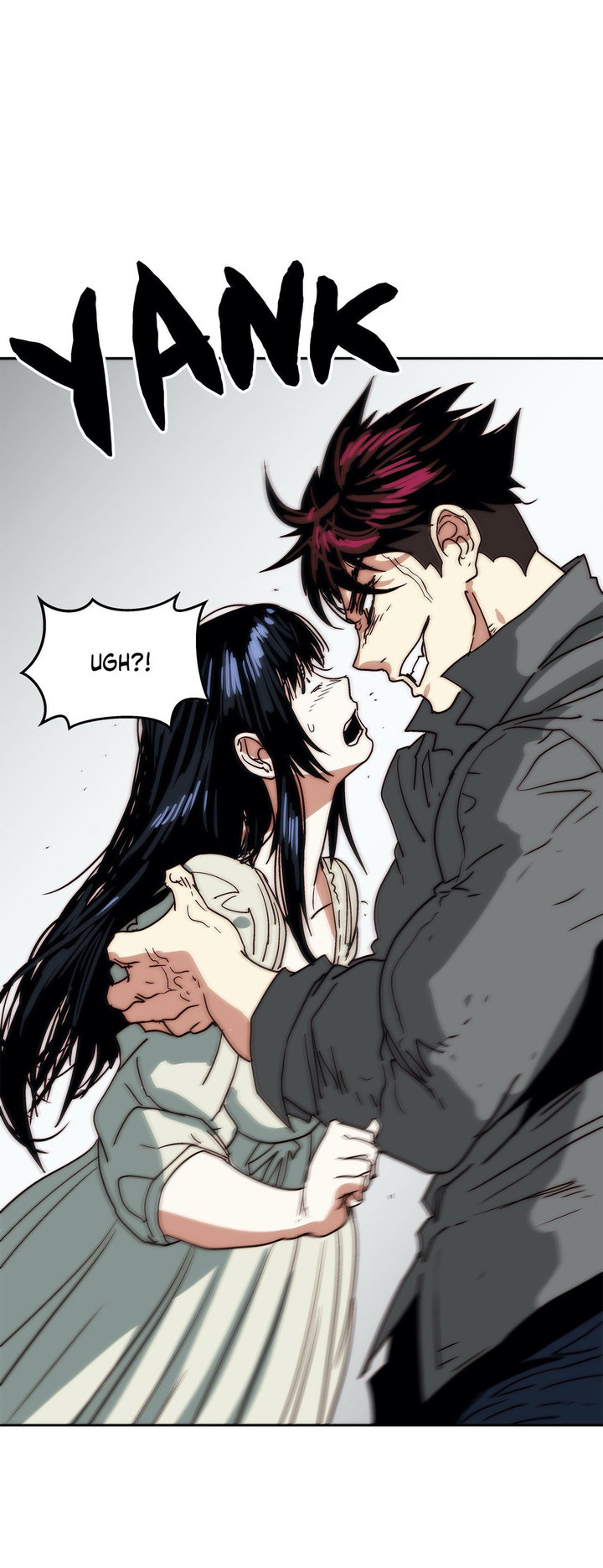 Desire to Kill - Chapter 34 35 Desire to Kill - Chapter 34 35