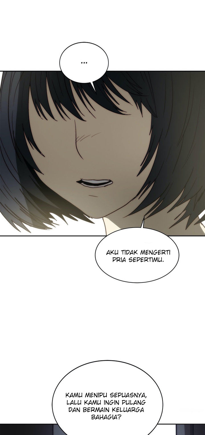 Desire to Kill - Chapter 34 50 Desire to Kill - Chapter 34 50