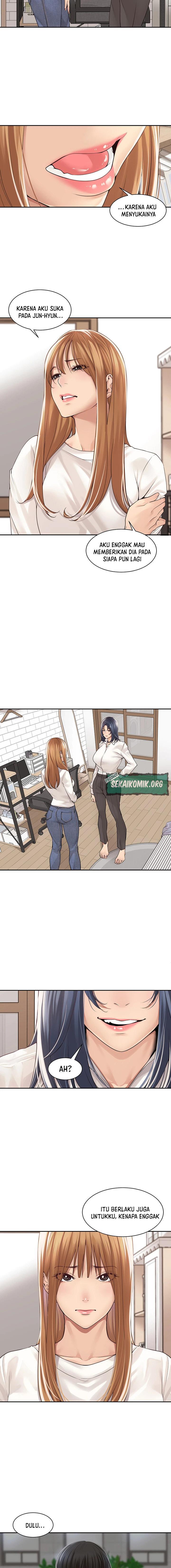 Friendly Relationship - Chapter 34 6 Friendly Relationship - Chapter 34 6