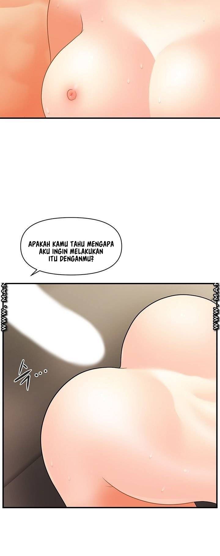 You&#8217;re so Handsome - Chapter 34 28