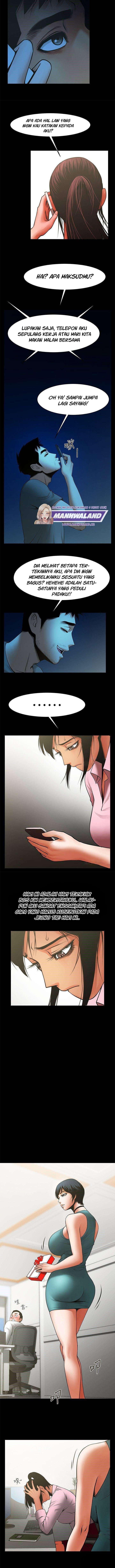 Share Girlfriend - Chapter 34 8