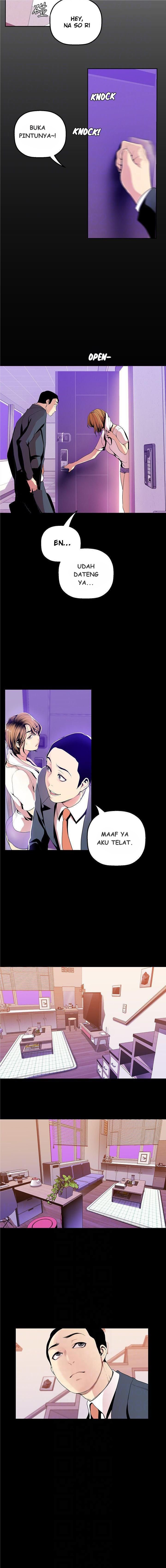 Wonderful New World - Chapter 34 6