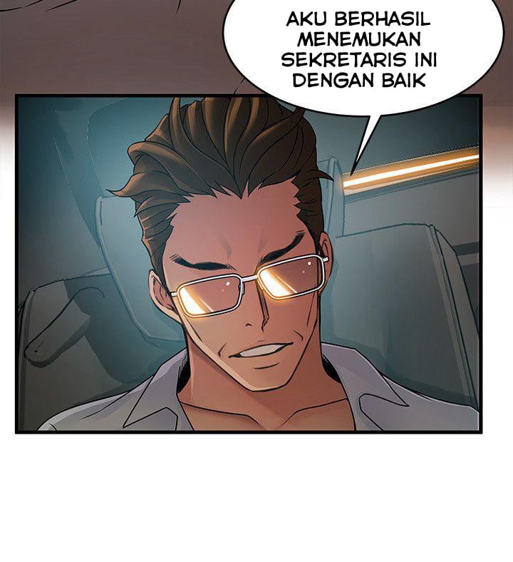 Weak Point (Husky Team) - Chapter 34 32