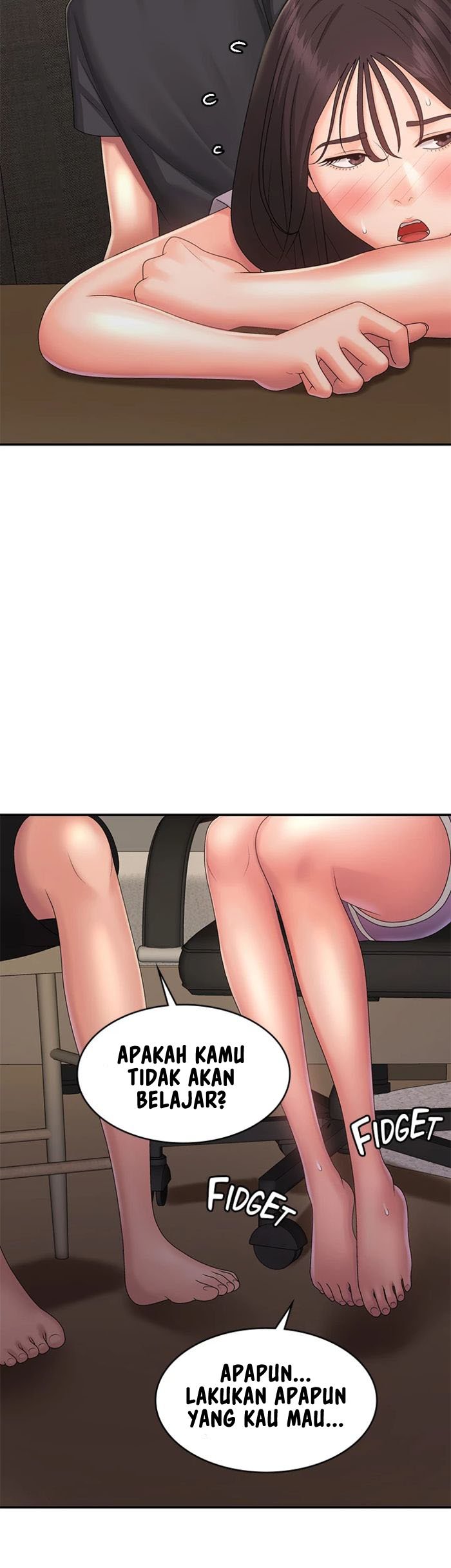 Teen Aunt - Chapter 34 14