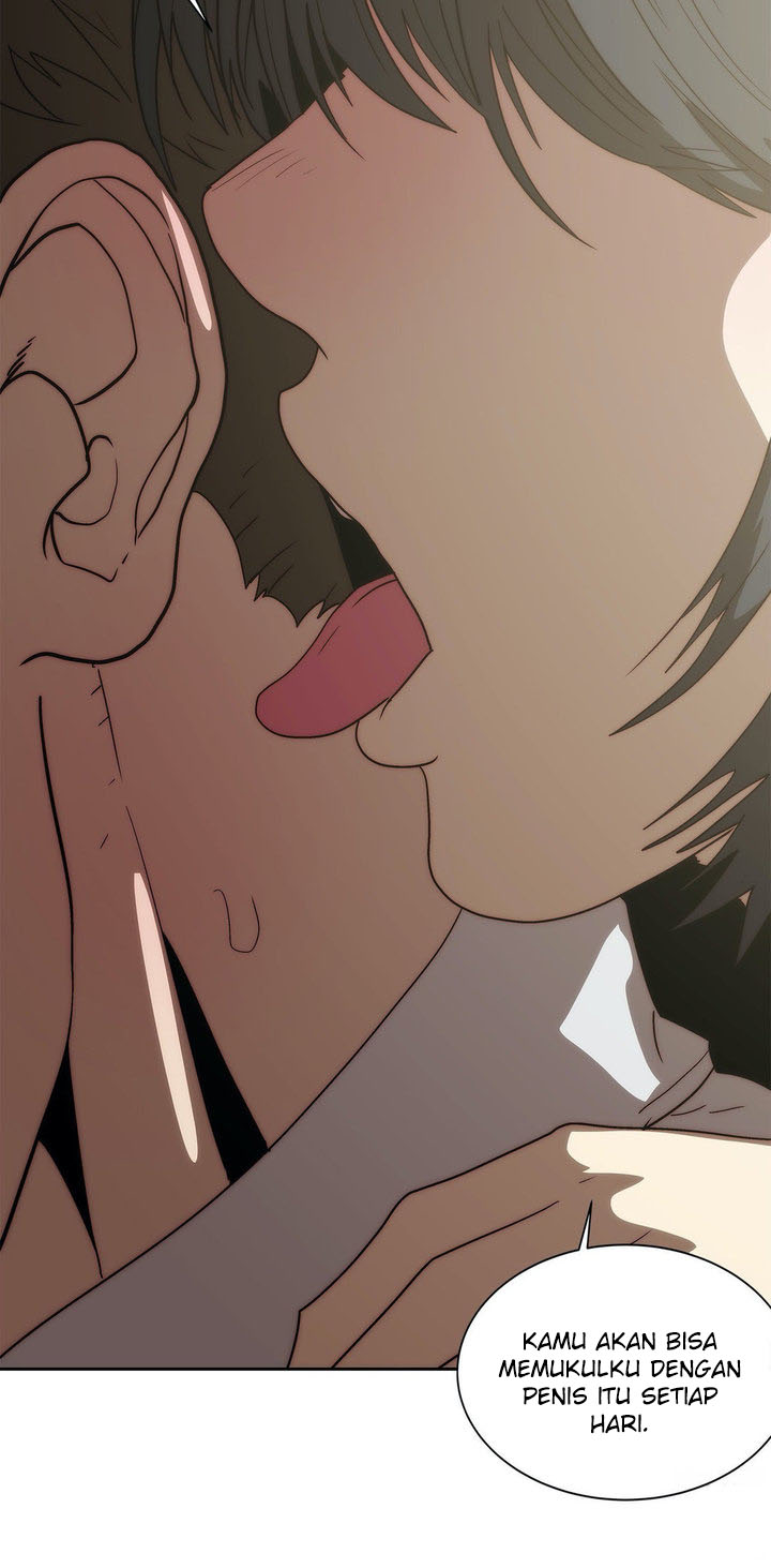 Desire to Kill - Chapter 34 47 Desire to Kill - Chapter 34 47