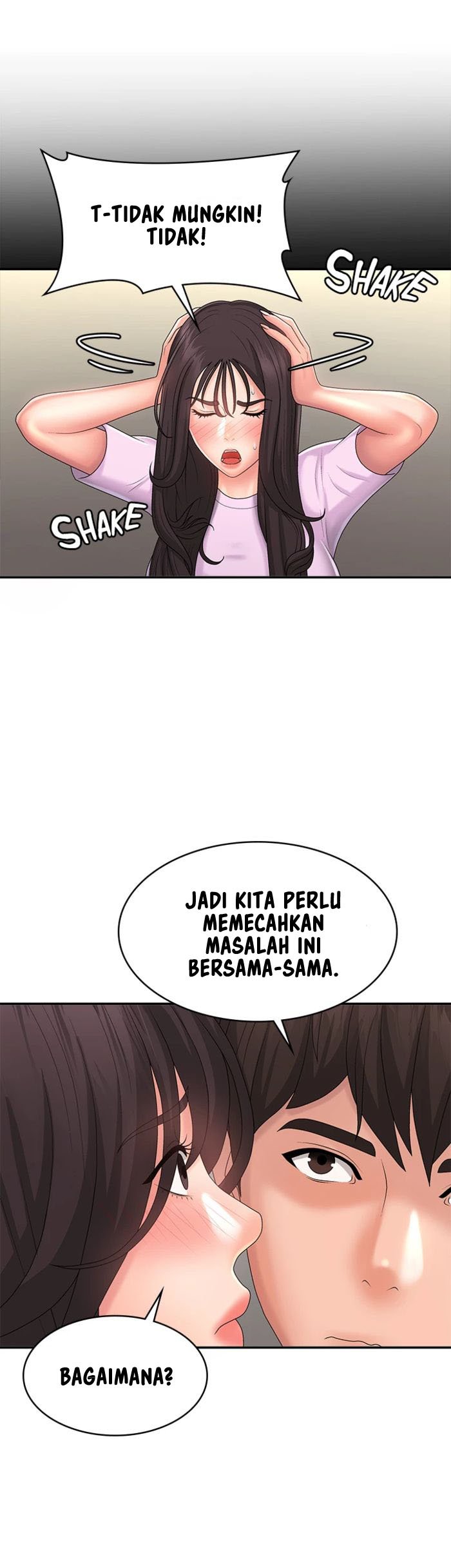 Teen Aunt - Chapter 34 30